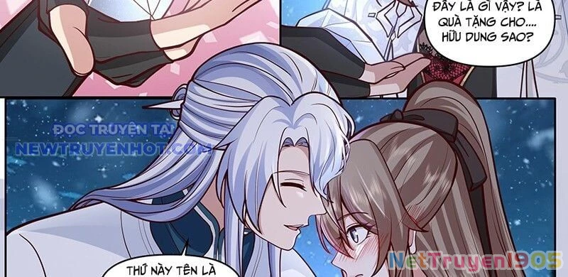 Nhân Vật Phản Diện Đại Sư Huynh, Tất Cả Các Sư Muội Đều Là Bệnh Kiều Chapter 174 - 34