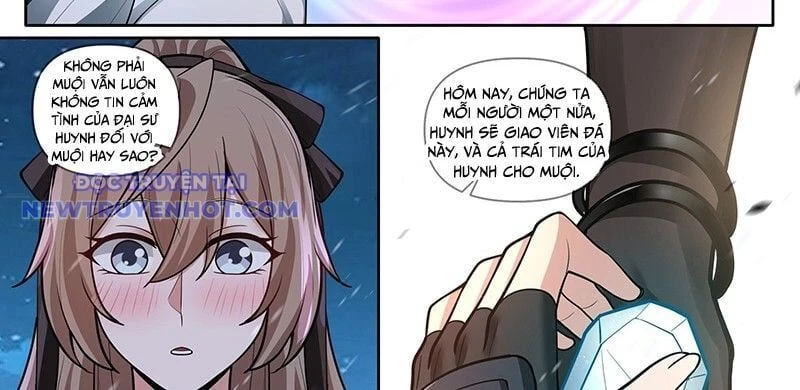 Nhân Vật Phản Diện Đại Sư Huynh, Tất Cả Các Sư Muội Đều Là Bệnh Kiều Chapter 175 - 2