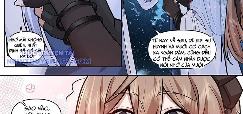 Nhân Vật Phản Diện Đại Sư Huynh, Tất Cả Các Sư Muội Đều Là Bệnh Kiều Chapter 175 - 4