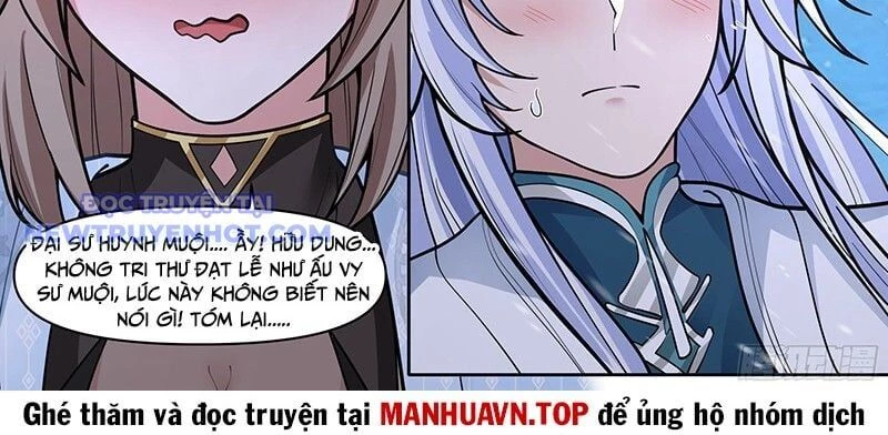 Nhân Vật Phản Diện Đại Sư Huynh, Tất Cả Các Sư Muội Đều Là Bệnh Kiều Chapter 175 - 8