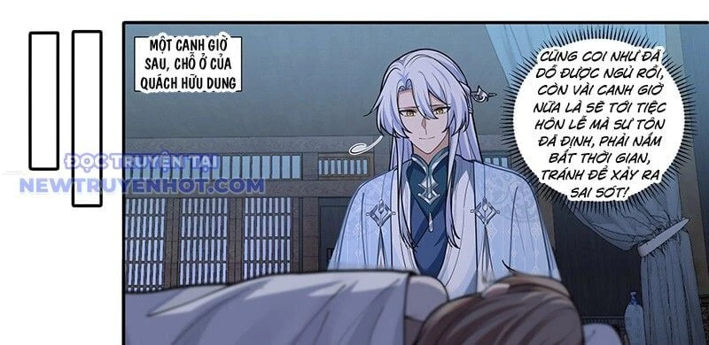 Nhân Vật Phản Diện Đại Sư Huynh, Tất Cả Các Sư Muội Đều Là Bệnh Kiều Chapter 175 - 12
