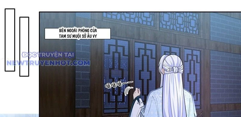 Nhân Vật Phản Diện Đại Sư Huynh, Tất Cả Các Sư Muội Đều Là Bệnh Kiều Chapter 175 - 15