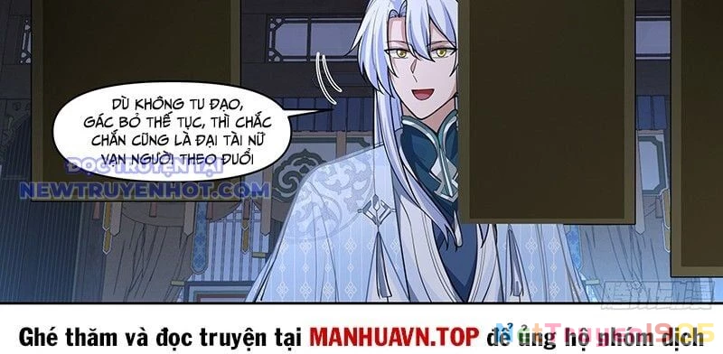 Nhân Vật Phản Diện Đại Sư Huynh, Tất Cả Các Sư Muội Đều Là Bệnh Kiều Chapter 175 - 20