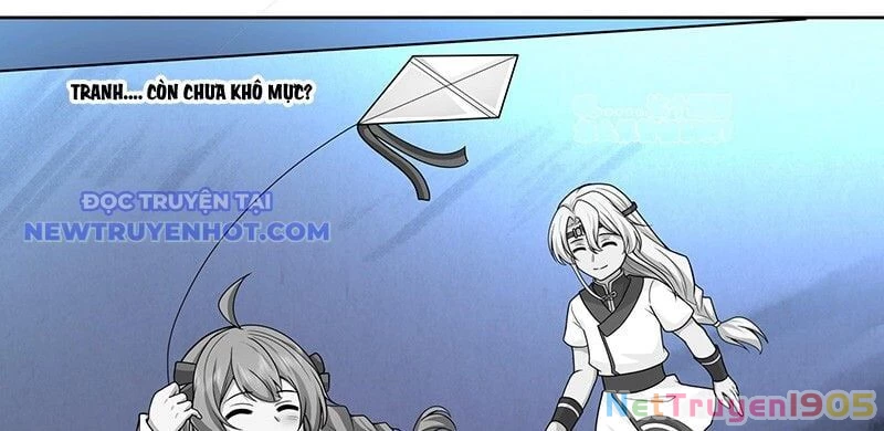 Nhân Vật Phản Diện Đại Sư Huynh, Tất Cả Các Sư Muội Đều Là Bệnh Kiều Chapter 175 - 24