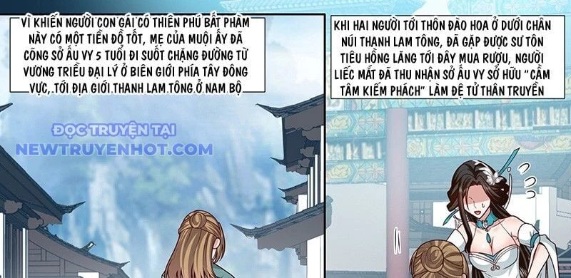 Nhân Vật Phản Diện Đại Sư Huynh, Tất Cả Các Sư Muội Đều Là Bệnh Kiều Chapter 175 - 30