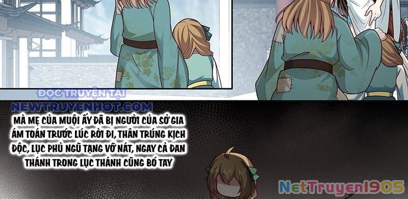 Nhân Vật Phản Diện Đại Sư Huynh, Tất Cả Các Sư Muội Đều Là Bệnh Kiều Chapter 175 - 31