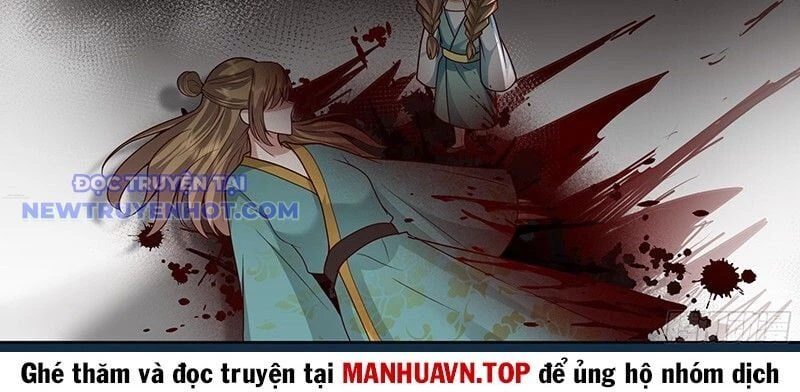 Nhân Vật Phản Diện Đại Sư Huynh, Tất Cả Các Sư Muội Đều Là Bệnh Kiều Chapter 175 - 32