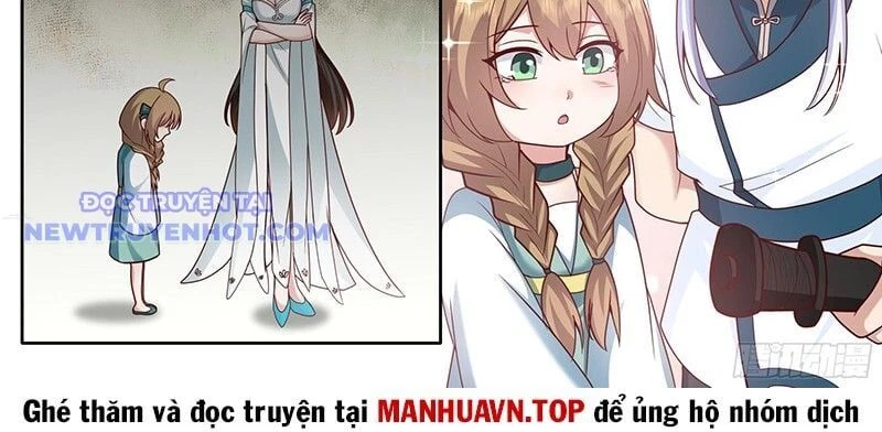 Nhân Vật Phản Diện Đại Sư Huynh, Tất Cả Các Sư Muội Đều Là Bệnh Kiều Chapter 175 - 35