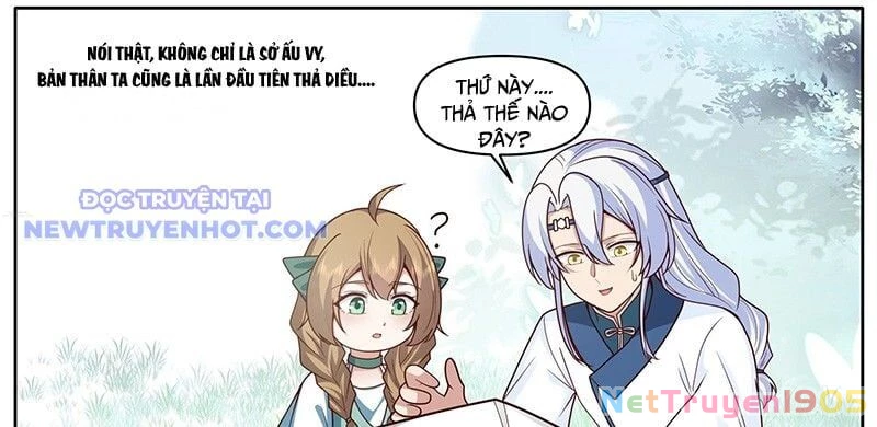 Nhân Vật Phản Diện Đại Sư Huynh, Tất Cả Các Sư Muội Đều Là Bệnh Kiều Chapter 175 - 36