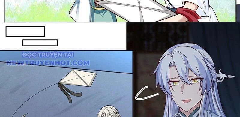 Nhân Vật Phản Diện Đại Sư Huynh, Tất Cả Các Sư Muội Đều Là Bệnh Kiều Chapter 175 - 37