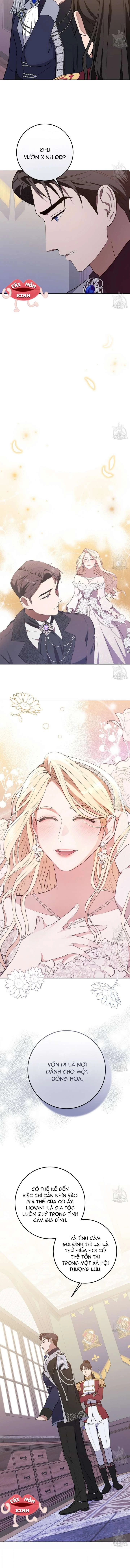 Xin Hãy Để Ý Tới Jasmine Chapter 2 - 6