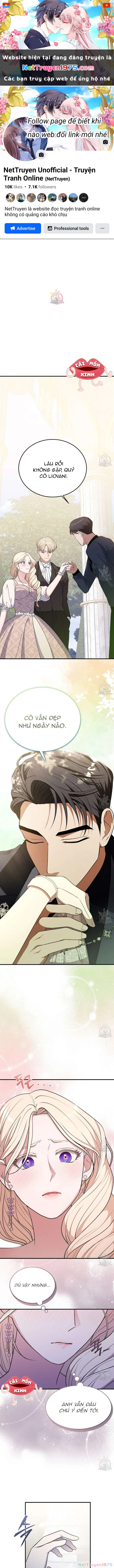 Xin Hãy Để Ý Tới Jasmine Chapter 3 - 1