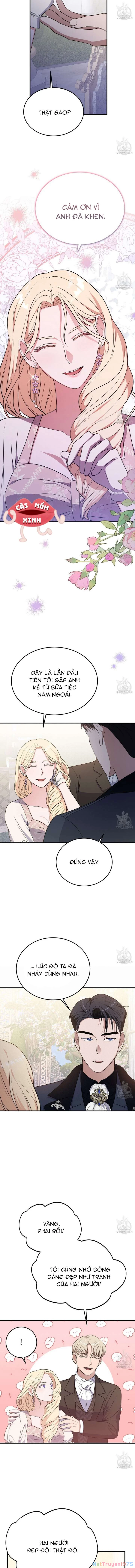 Xin Hãy Để Ý Tới Jasmine Chapter 3 - 2