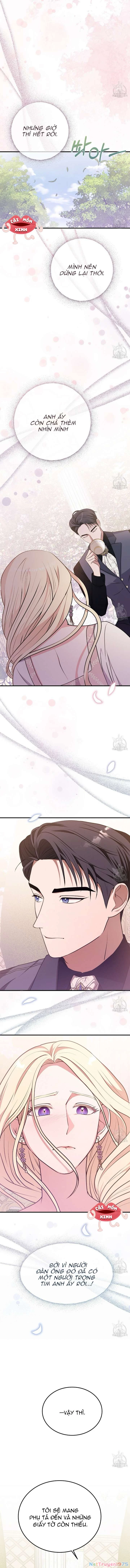 Xin Hãy Để Ý Tới Jasmine Chapter 3 - 5