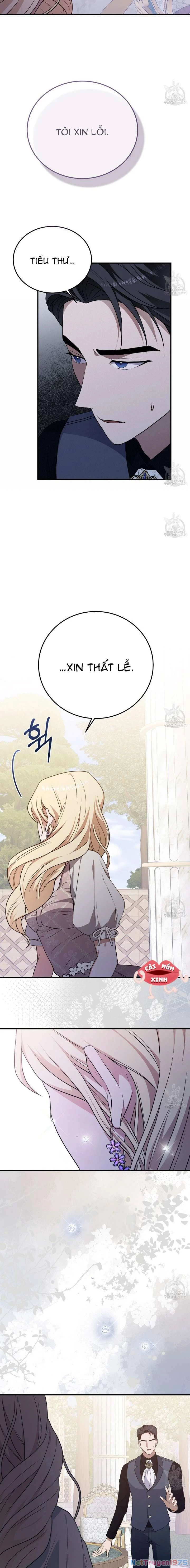 Xin Hãy Để Ý Tới Jasmine Chapter 3 - 13