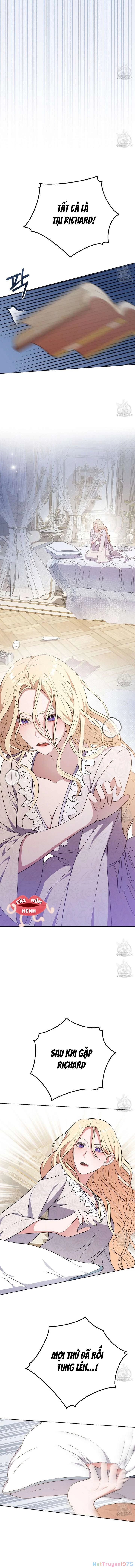 Xin Hãy Để Ý Tới Jasmine Chapter 4 - 3