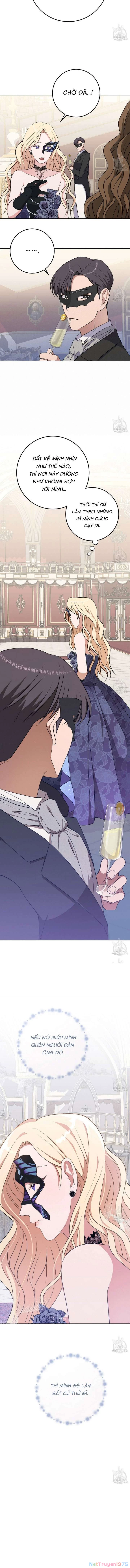 Xin Hãy Để Ý Tới Jasmine Chapter 4 - 15