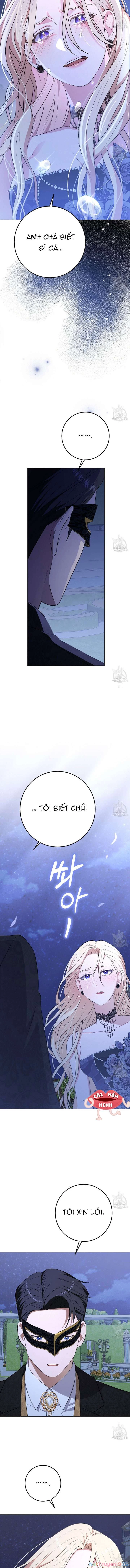 Xin Hãy Để Ý Tới Jasmine Chapter 5 - 12