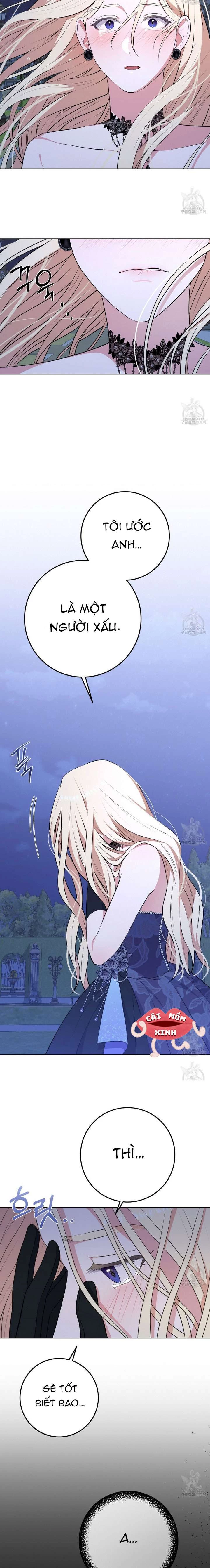 Xin Hãy Để Ý Tới Jasmine Chapter 5 - 13