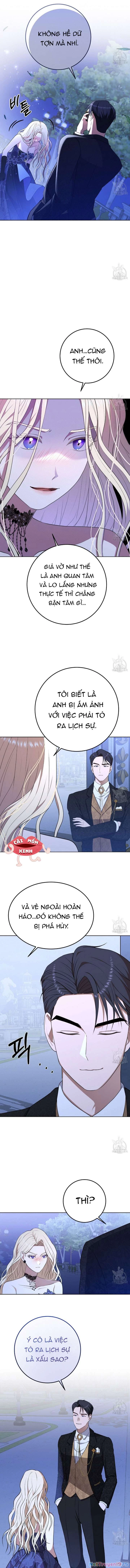 Xin Hãy Để Ý Tới Jasmine Chapter 6 - 10
