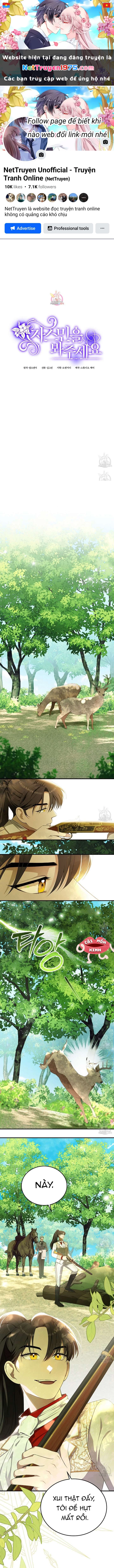 Xin Hãy Để Ý Tới Jasmine Chapter 8 - 1