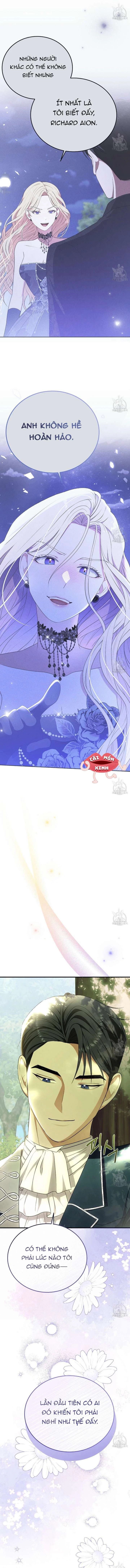Xin Hãy Để Ý Tới Jasmine Chapter 8 - 10