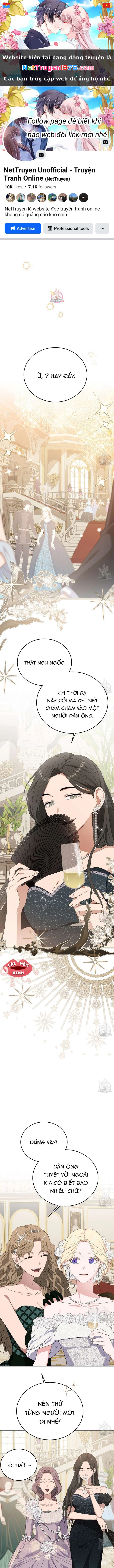 Xin Hãy Để Ý Tới Jasmine Chapter 9 - 1