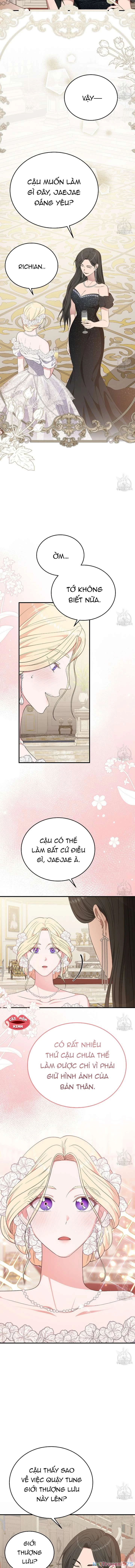Xin Hãy Để Ý Tới Jasmine Chapter 9 - 3