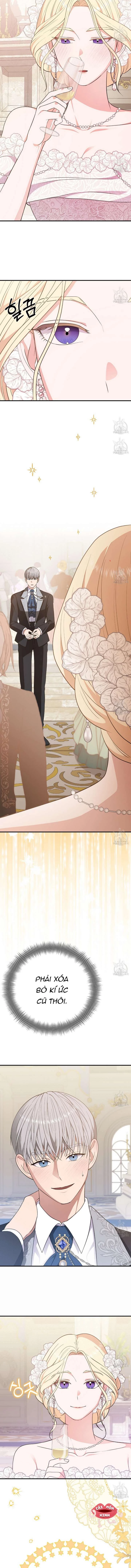 Xin Hãy Để Ý Tới Jasmine Chapter 9 - 9