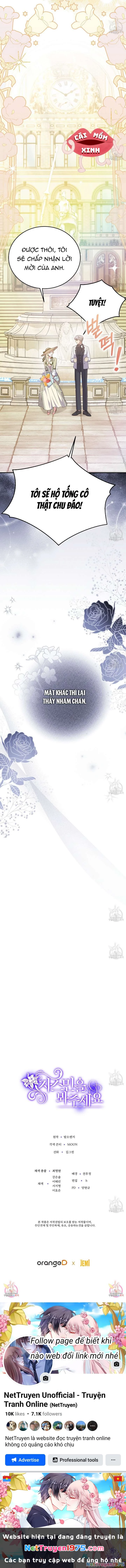 Xin Hãy Để Ý Tới Jasmine Chapter 9 - 15