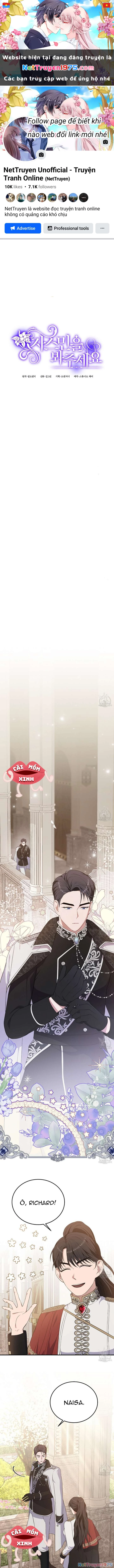 Xin Hãy Để Ý Tới Jasmine Chapter 10 - 1