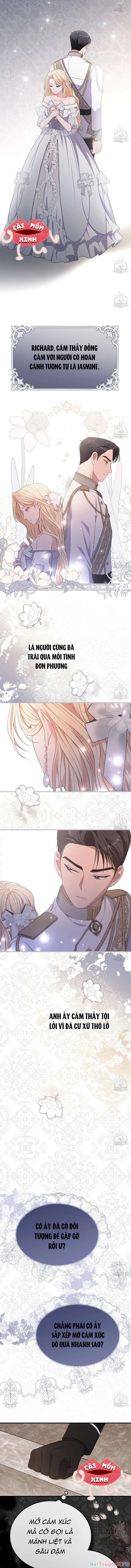 Xin Hãy Để Ý Tới Jasmine Chapter 10 - 10