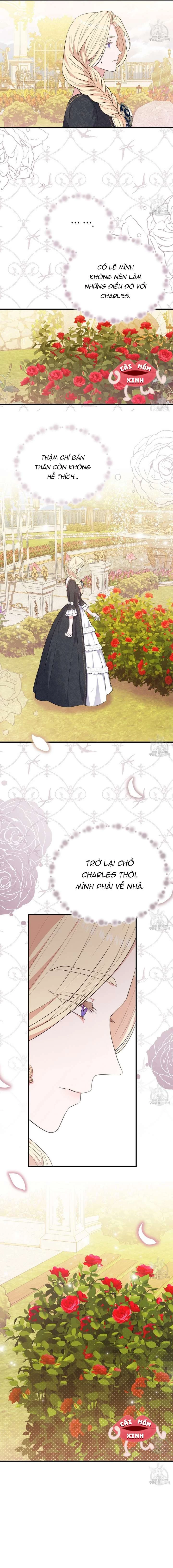 Xin Hãy Để Ý Tới Jasmine Chapter 11 - 14