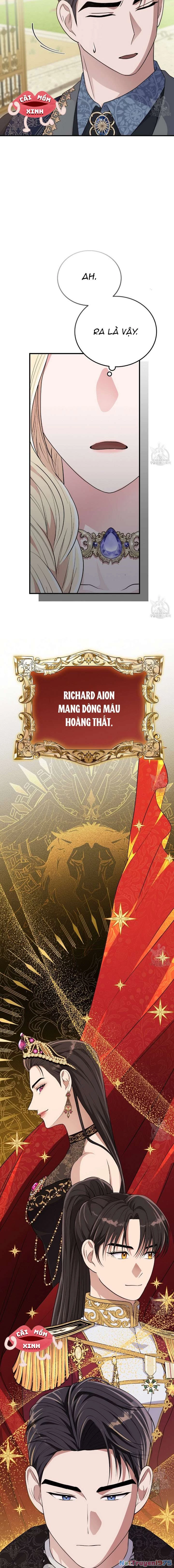 Xin Hãy Để Ý Tới Jasmine Chapter 12 - 12