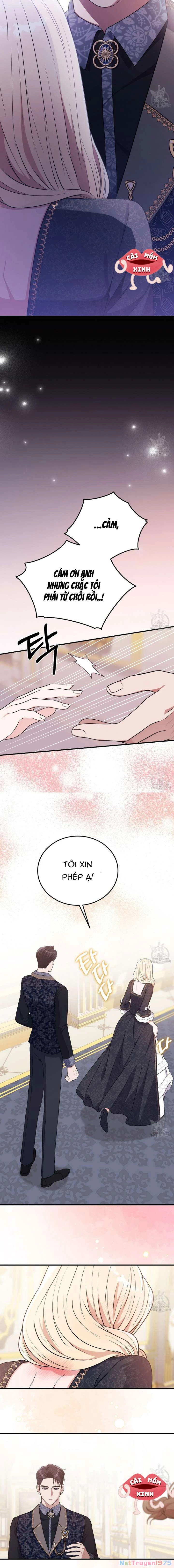 Xin Hãy Để Ý Tới Jasmine Chapter 13 - 10