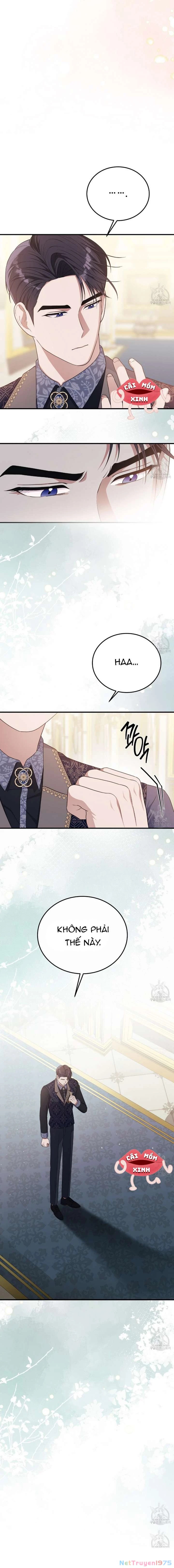 Xin Hãy Để Ý Tới Jasmine Chapter 13 - 11