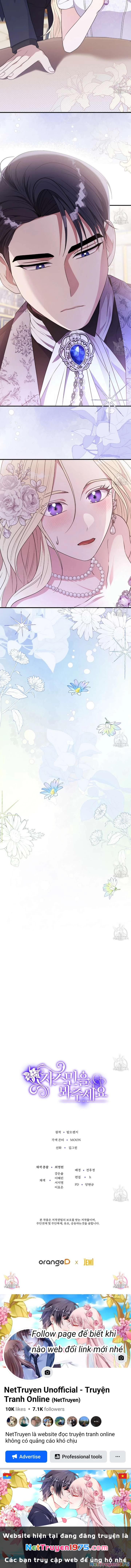 Xin Hãy Để Ý Tới Jasmine Chapter 13 - 18