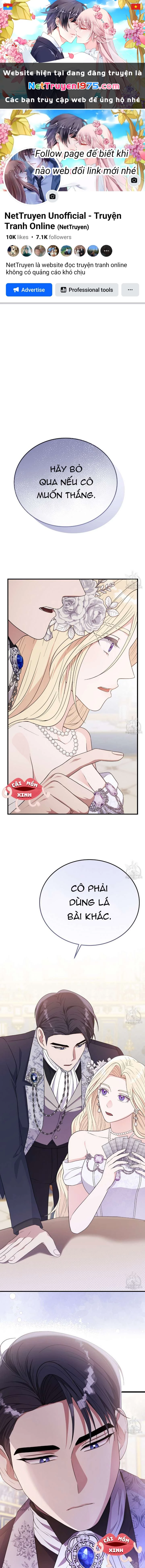 Xin Hãy Để Ý Tới Jasmine Chapter 14 - 1