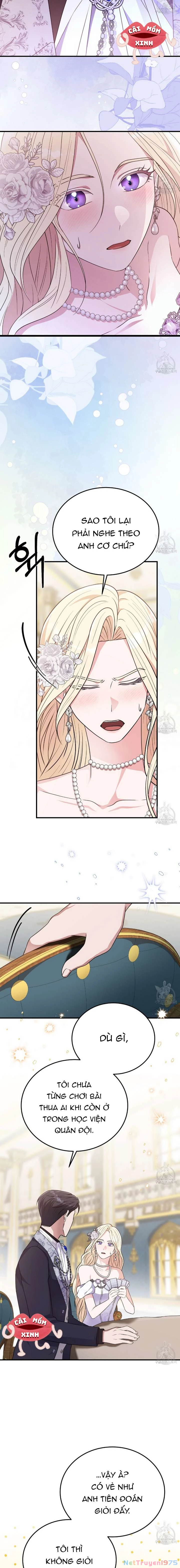 Xin Hãy Để Ý Tới Jasmine Chapter 14 - 2