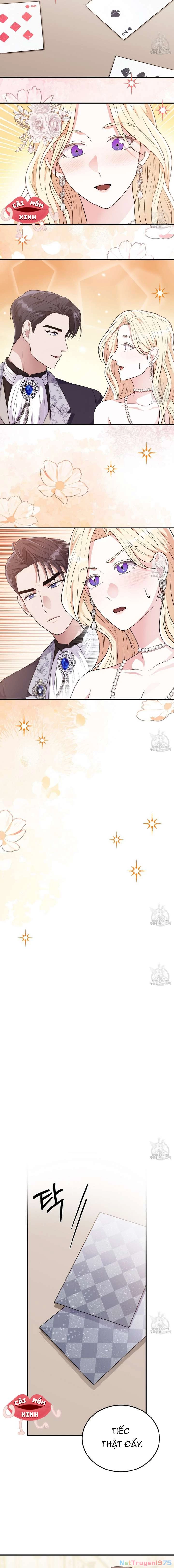 Xin Hãy Để Ý Tới Jasmine Chapter 14 - 6