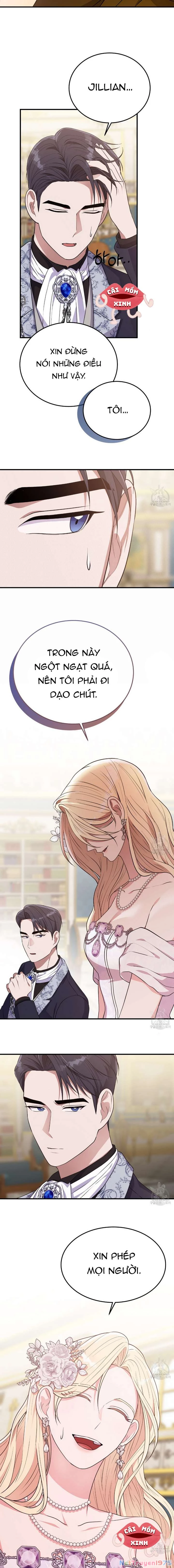 Xin Hãy Để Ý Tới Jasmine Chapter 14 - 9