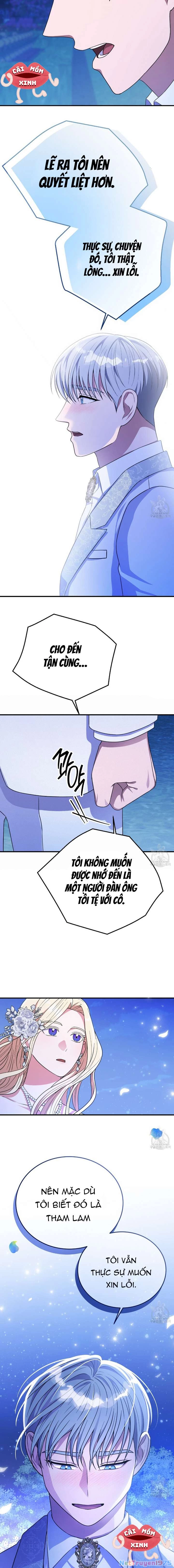 Xin Hãy Để Ý Tới Jasmine Chapter 14 - 13
