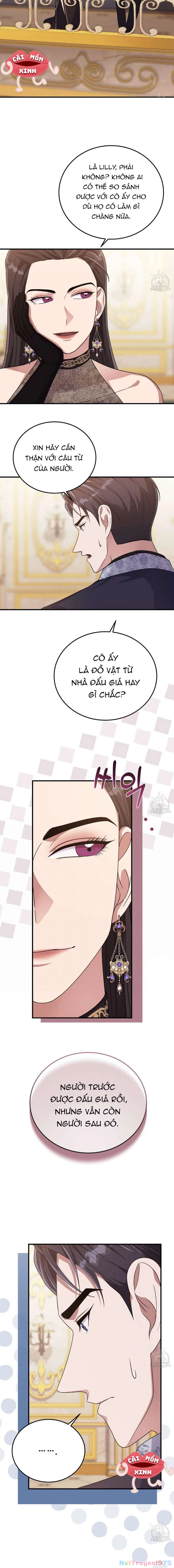 Xin Hãy Để Ý Tới Jasmine Chapter 15 - 13