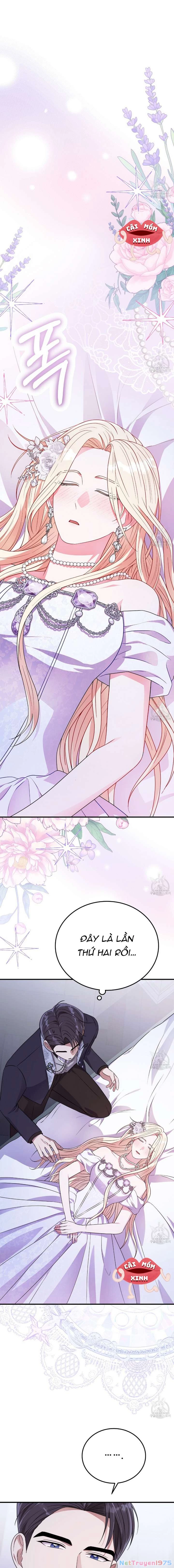 Xin Hãy Để Ý Tới Jasmine Chapter 15 - 16