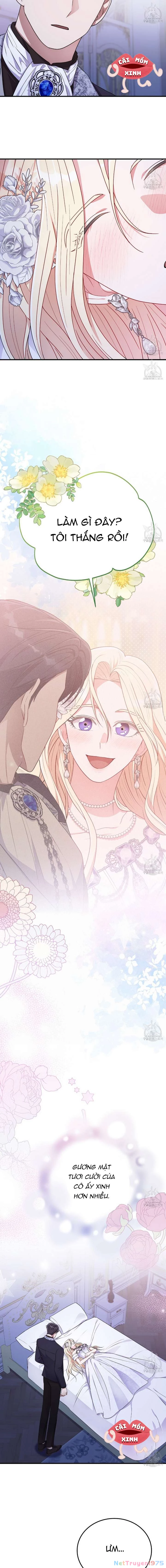 Xin Hãy Để Ý Tới Jasmine Chapter 15 - 17