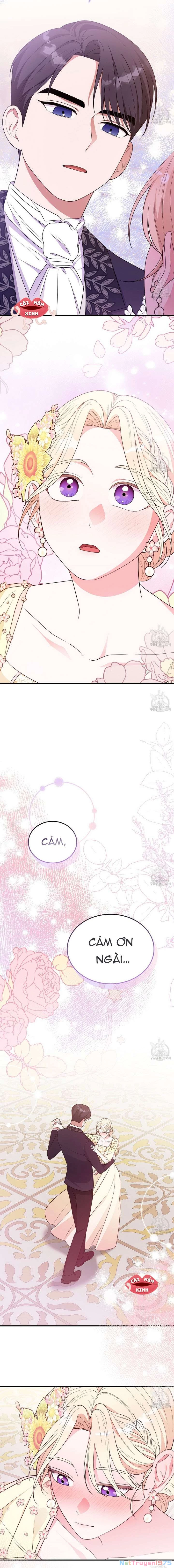 Xin Hãy Để Ý Tới Jasmine Chapter 16 - 6