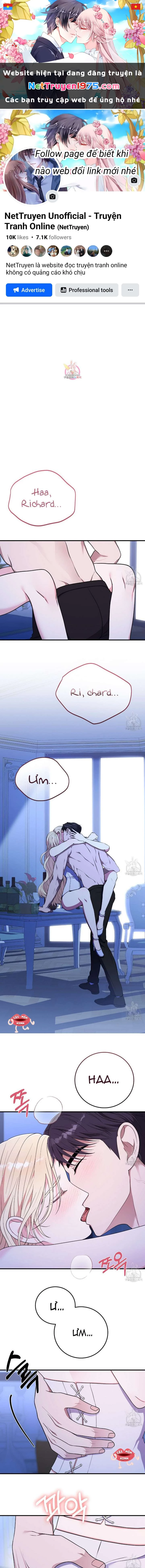 Xin Hãy Để Ý Tới Jasmine Chapter 17 - 1