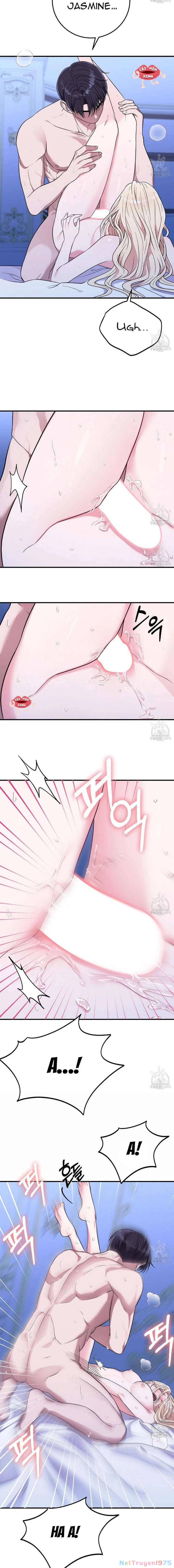 Xin Hãy Để Ý Tới Jasmine Chapter 17 - 12
