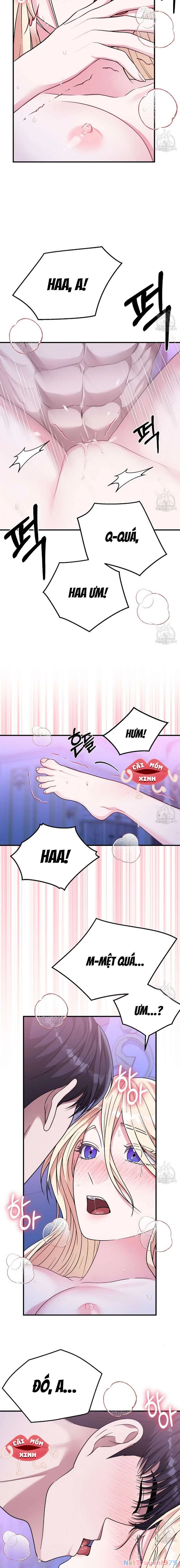 Xin Hãy Để Ý Tới Jasmine Chapter 18 - 2
