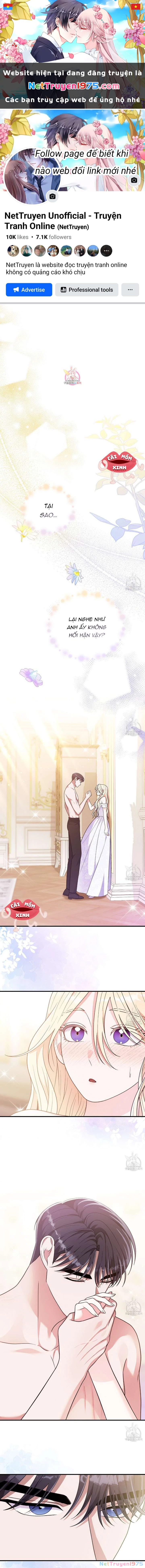 Xin Hãy Để Ý Tới Jasmine Chapter 19 - 1